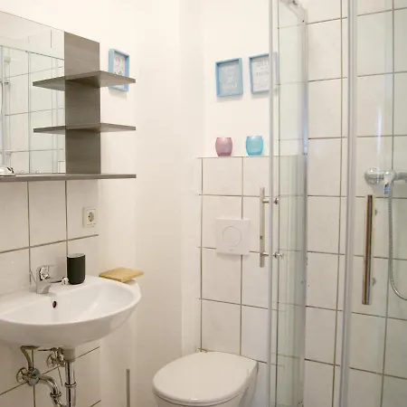 Mitten In Der Weinregion Appartement Coblence