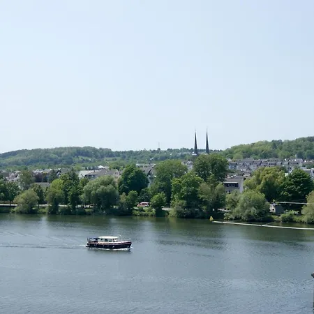 Appartement Mitten In Der Weinregion Coblence