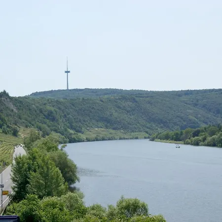 Mitten In Der Weinregion Appartement Coblence