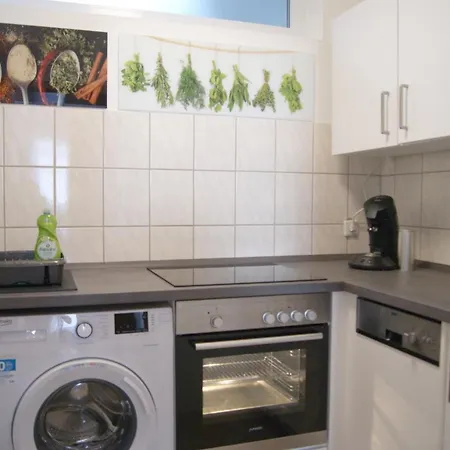 Mitten In Der Weinregion Appartement Coblence