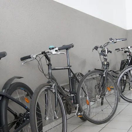 Appartement Mitten In Der Weinregion Coblence